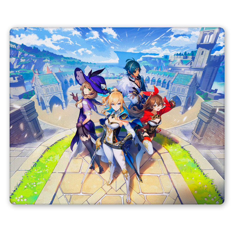 ���������� ������� ������ ��� ����� ������������� ������� ���� �������� �� ���� ������ ������ �� ����� � ����� ������ ������ / Genshin Impact