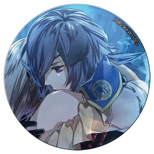 ���������� ������� ������ ��������� ������� Sengoku Night Blood - Masamune Date Ver.2 �� ����� � ����� �������� ���� ������� / Sengoku Night Blood / ������ ����� ����� �������