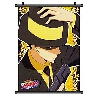   Katekyo Hitman Reborn! Reborn
