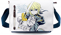 ����� �������� Fate/stay night Saber