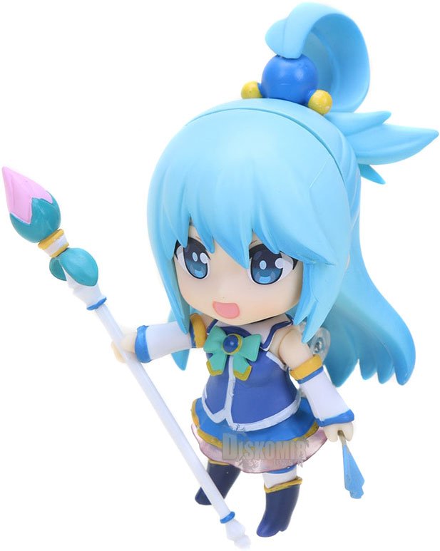 ������� Nendoroid#630 Kono Subarashii Sekai ni Shukufuku wo