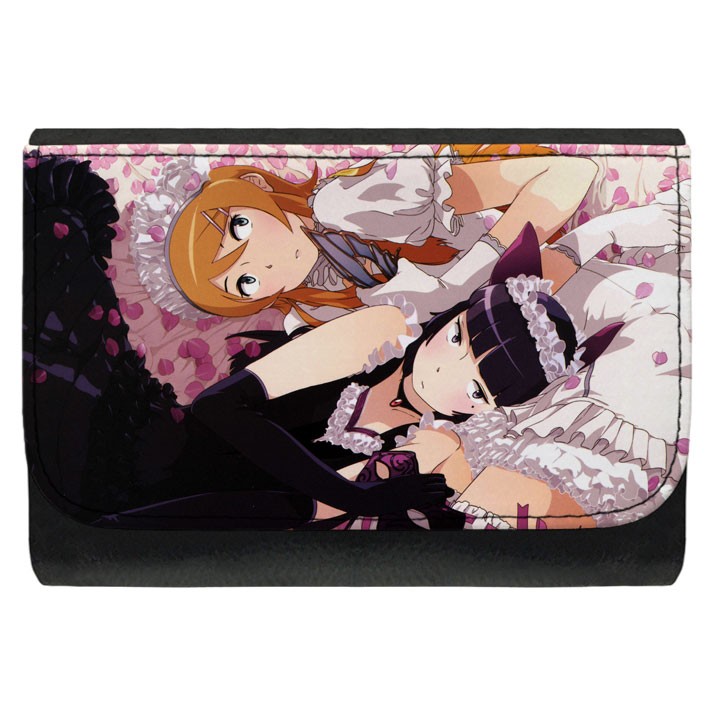 ���������� ������� ������� ������ OreImo - ���� ���� � ������ ������ �� ����� � ����� �� �� ����� ��� ������ ���� ����� �����, � �� ���! / OreImo / Ore no Imouto ga Konna ni Kawaii Wake ga Nai / My Little Sister Can't Be This Cute