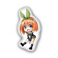   Gotoubun no Hanayome - Yotsuba Nakano