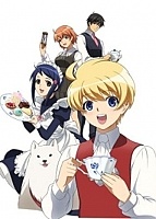 Wonderful Detective Labyrinth (  ) MPEG4