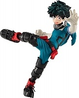  POP UP PARADE My Hero Academia: Izuku Midoriya Costume Gamma Ver.