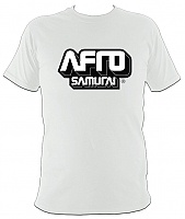   Afro Samurai 25693