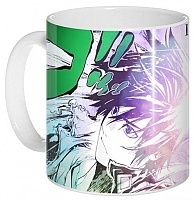  Air Gear 306919