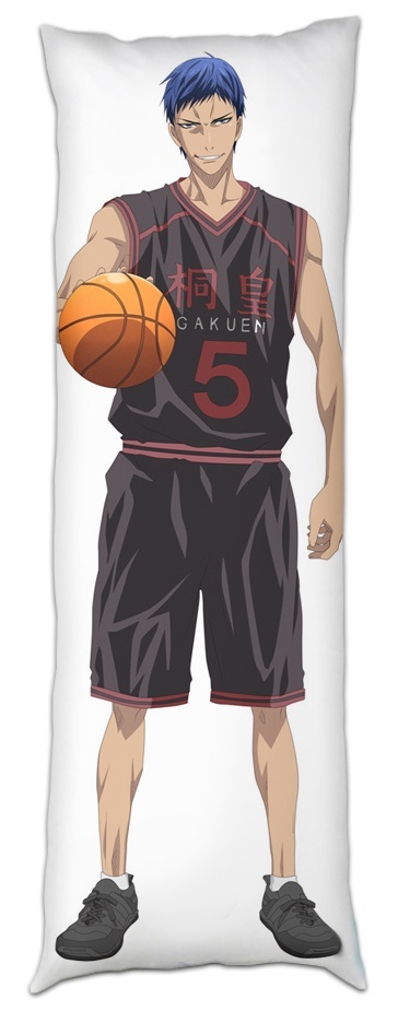 ��������� ���������� Kuroko no Basuke