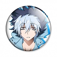  Servamp Sleepy Ash