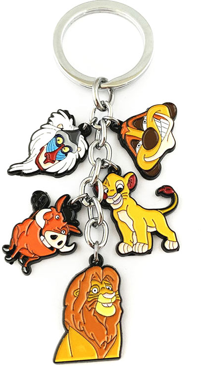 ���������� ������� ������ ��� ������ The Lion King �� ����� � ����� ������ ��� / The Lion King