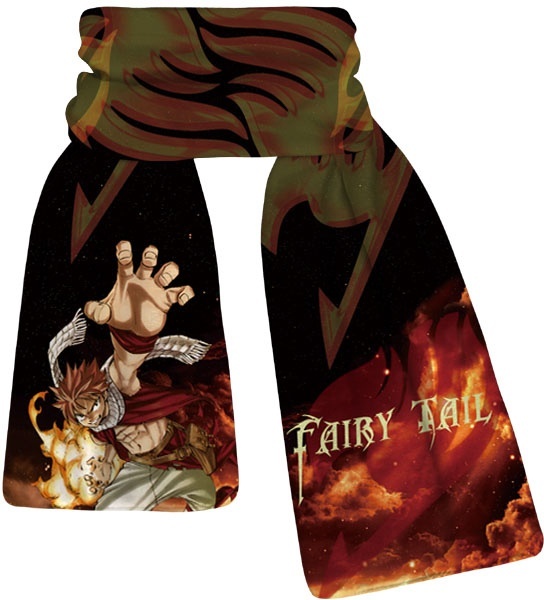 ���������� ������� ���� Fairy Tail WJ-2145 �� ����� � ����� ����� ��� / Fairy Tail / ����� ����