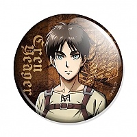    Season 2 Eren