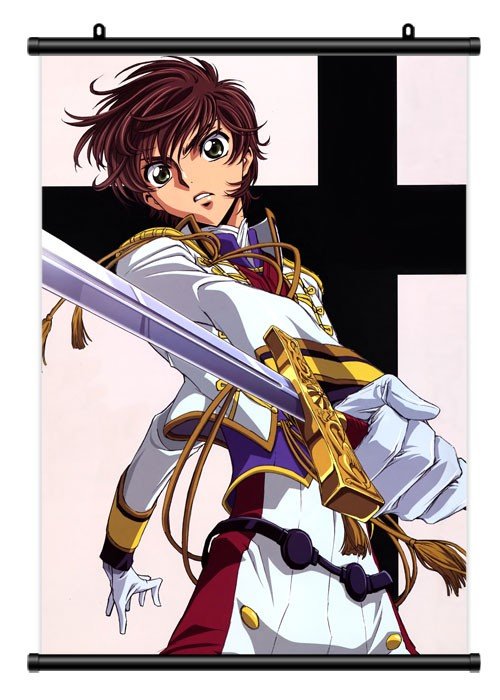 ���������� ������� ������� �������� Code Geass 313697 �� ����� � ����� ��� ���� / Code Geass