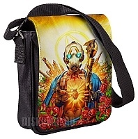  Borderlands 3 (yellow)