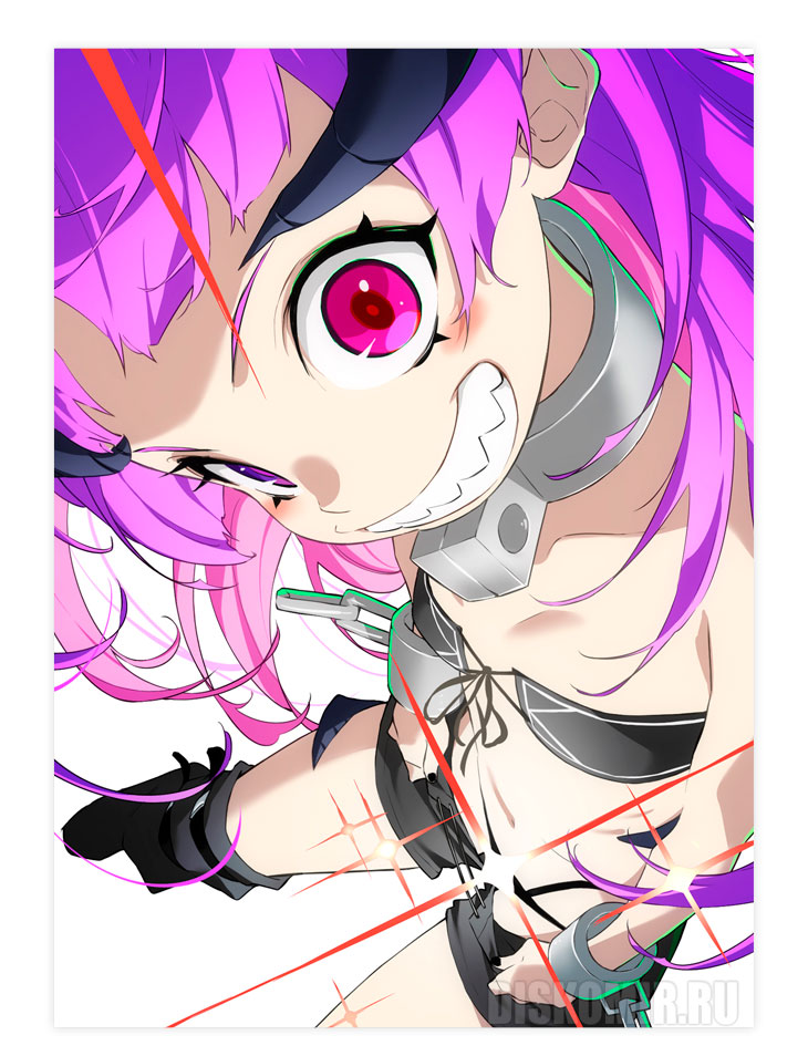 ������ �������� �������� �������� / Mushoku Tensei