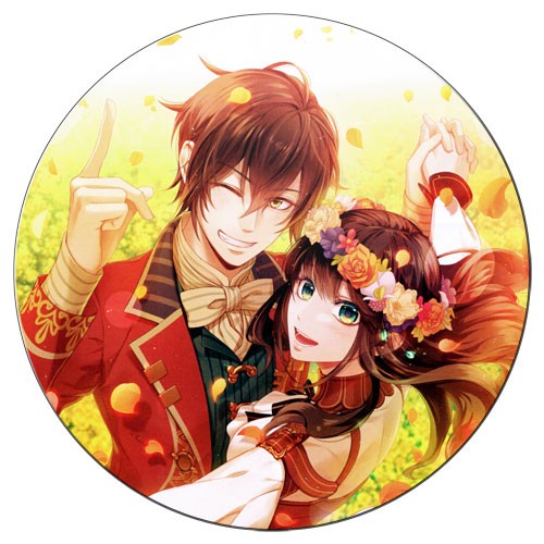 ���������� ������� ������ ��������� ������� Code: Realize - Future Blessings �� ����� � ����� ���: ��������� - ����� ������������ / Code: Realize - Sousei no Himegimi / Code: Realize - Guardian of Rebirth
