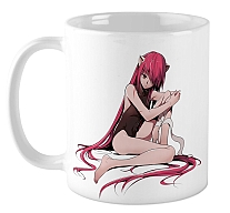  Elfen Lied / Lucy