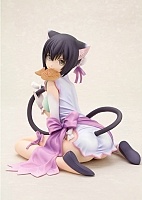Shining Hearts Mischievous Thief Xiao Mei