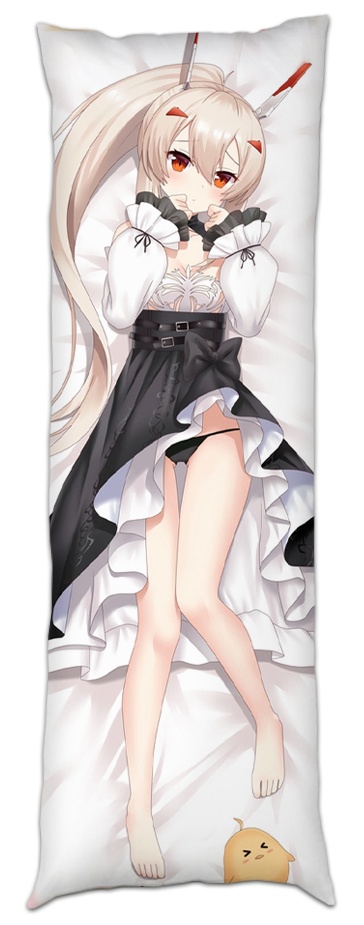 ��������� ���������� Azur Lane - Ayanami