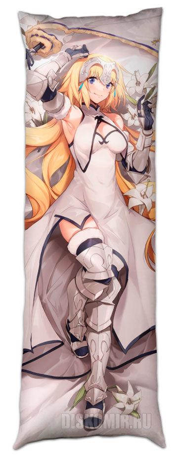 ���������� ��������� Fate Apocrypha - Joan of Arc