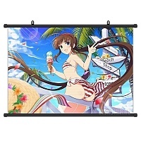   Senran Kagura - Ryoubi