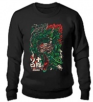   One Piece - Zoro Roronoa