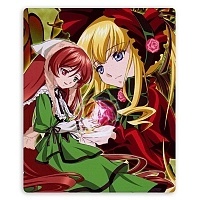    Rozen Maiden 329518