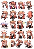  Puniko Kitten No.2