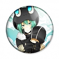  Katekyo Hitman Reborn! -   