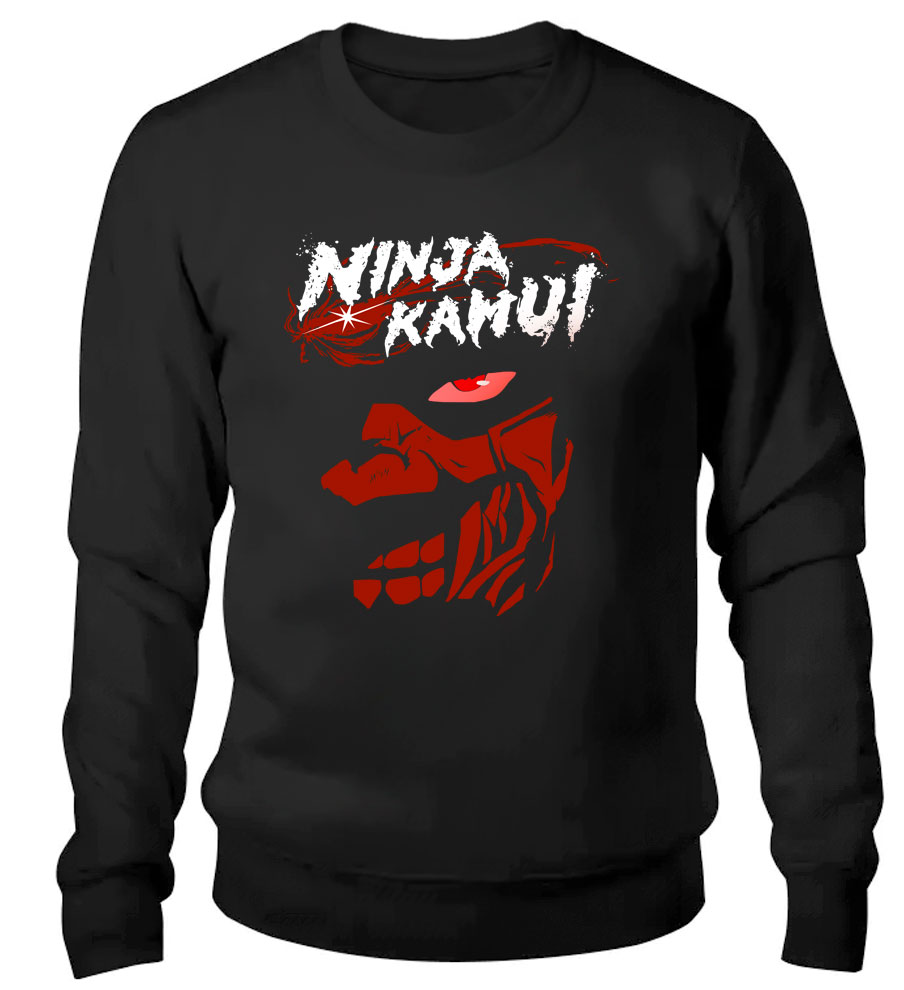      /         / Ninja Kamui
