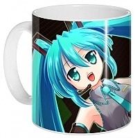  Vocaloid 41333