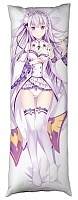     / Re: Zero      