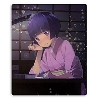     Eromanga-sensei Muramasa Senju