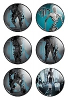    "Ajin" No.1