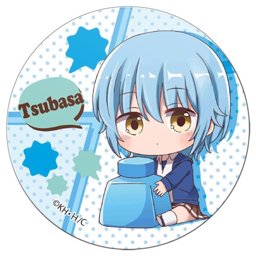 ���������� ������� ������ ��������� ������� Comic Girls - Chibi Tsubasa �� ����� � ����� �������-������� / Comic Girls / ����������� / ���, ��� ���� �����