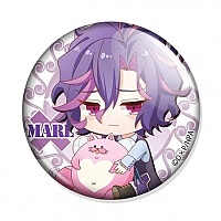  Dame x Prince - Chibi Mare