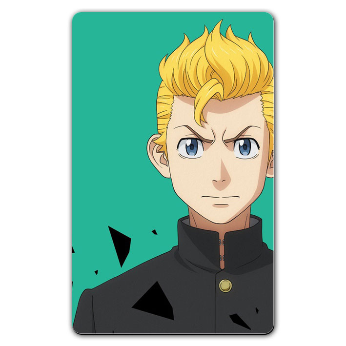 ���������� ������� ������ ������������� ��������� �������� - �������� �������� �� ����� � ����� ��������� �������� / Tokyo Revengers