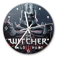   The Witcher 347266