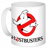  Ghostbusters - Logo