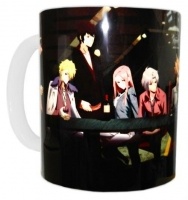  Katekyo Hitman Reborn! 54045
