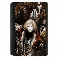   Castlevania 331701
