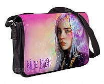 -  "Billie Eilish"