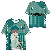 �������� Haikyuu!! (3D Print) 623681