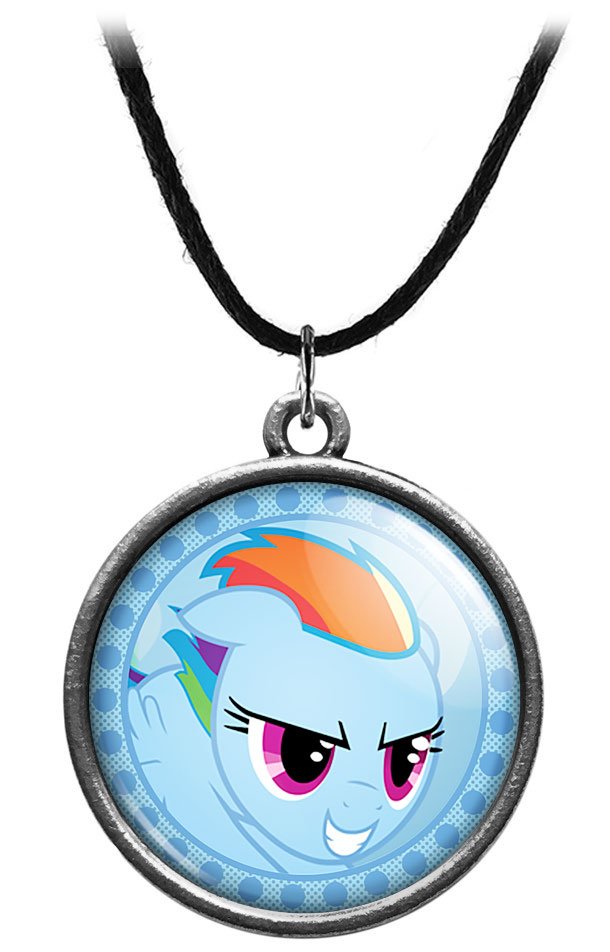 ���������� ������� ����� "My Little Pony" Rainbow Dash �� ����� � ����� ��� ��������� ����: ������-��� ���� / My Little Pony: Friendship Is Magic