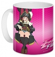  Bodacious Space Pirates Marika Kato