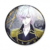  Diabolik Lovers - Sakamaki Subaru