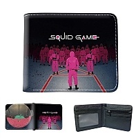 ������� Squid Game WB-3436