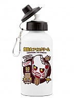     Attack on Titan - Colossal Ice Cream