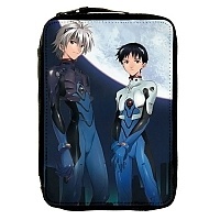     Evangelion