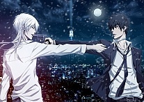   Psycho-Pass - Shinya Kougami 481874
